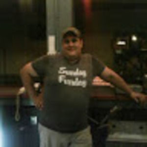 Meet your Posher, Eric